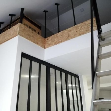 Deux Studios Centre Village Loft Ou Cosy Studio-Cosy Brouckerque ภายนอก รูปภาพ
