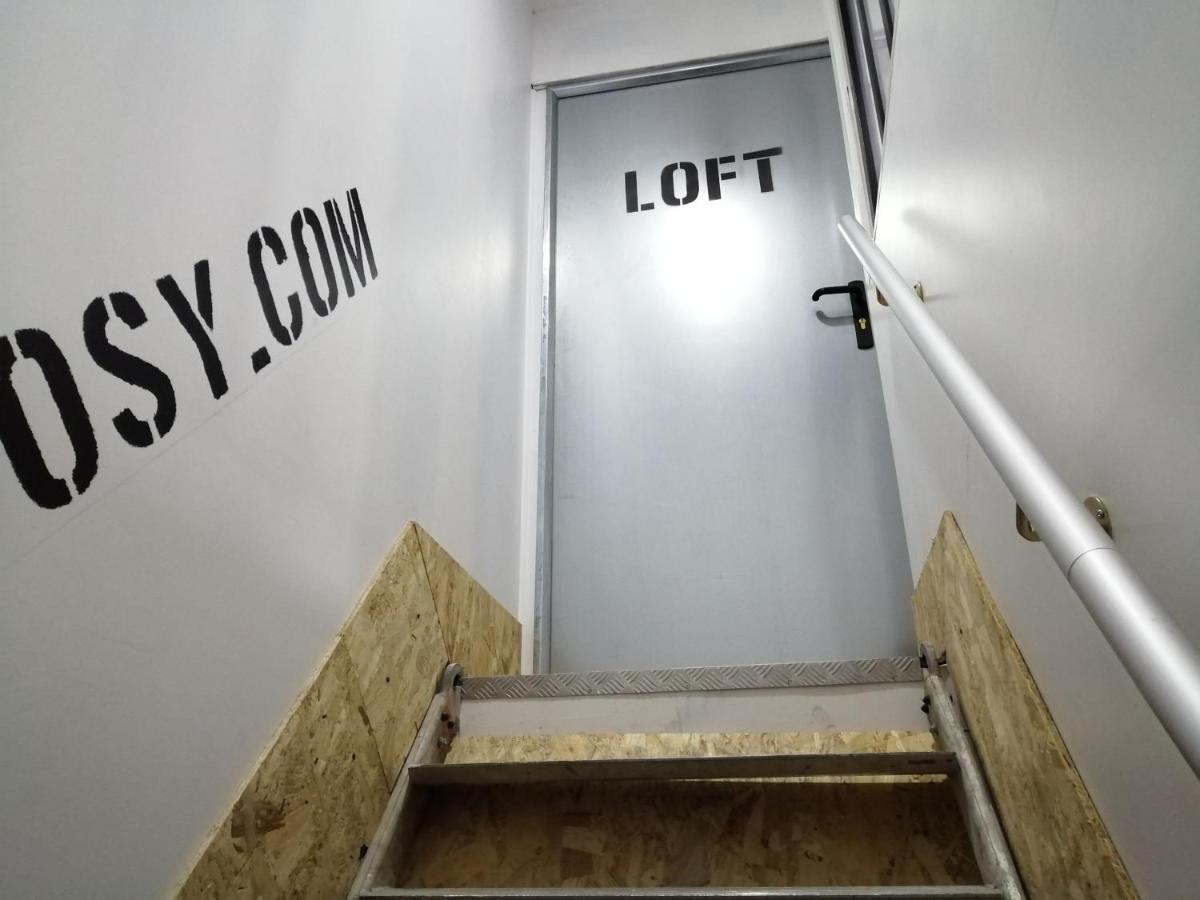Deux Studios Centre Village Loft Ou Cosy Studio-Cosy Brouckerque ภายนอก รูปภาพ